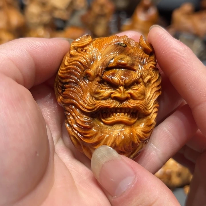 柏木（崖柏）点点关注