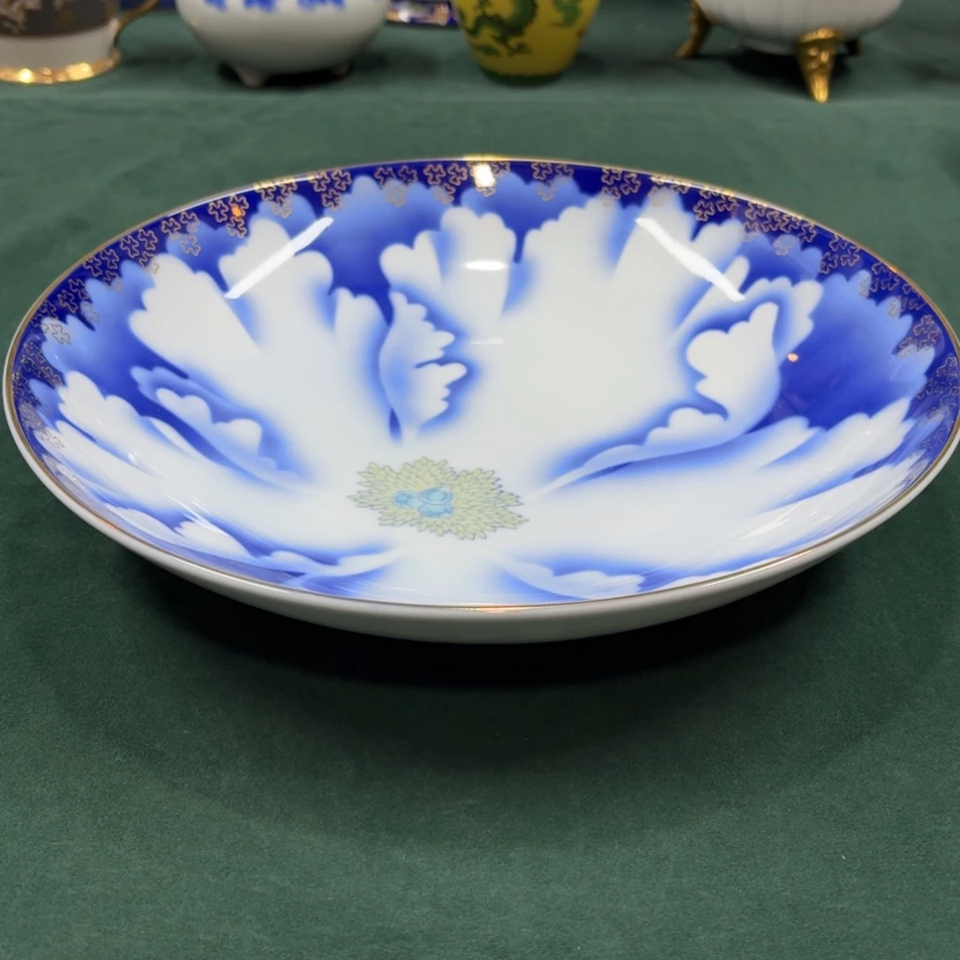 云翼堂家瓷器真好看呀