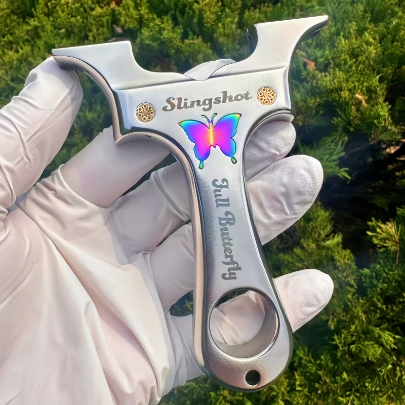 南弓小匠正品蝴蝶龙齿户外玩具