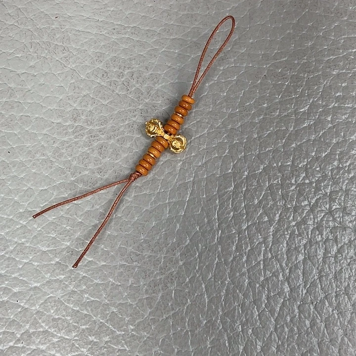 手串/手链小叶紫檀计数器