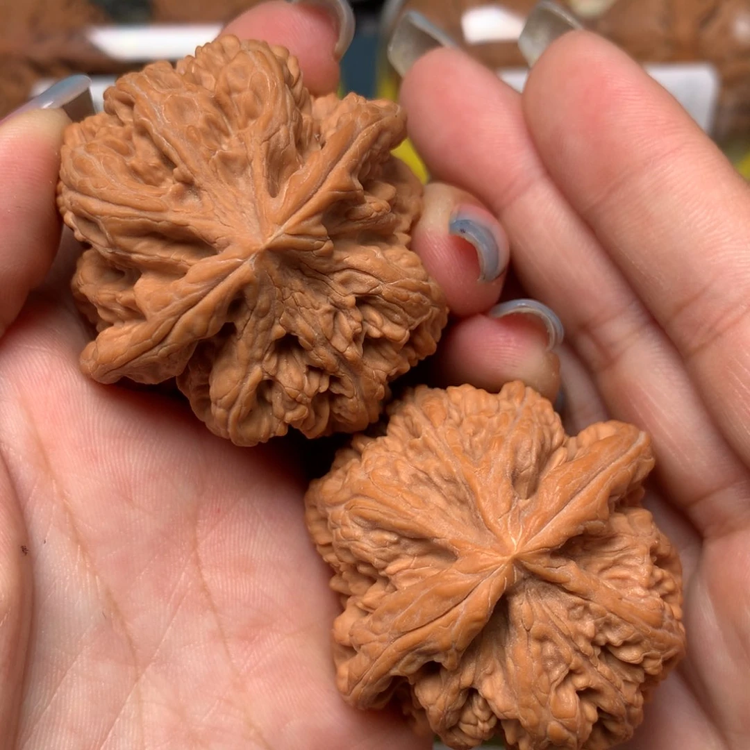 文玩核桃把件47-19960-02