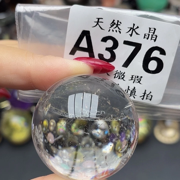 水晶珠宝半成品未镶嵌