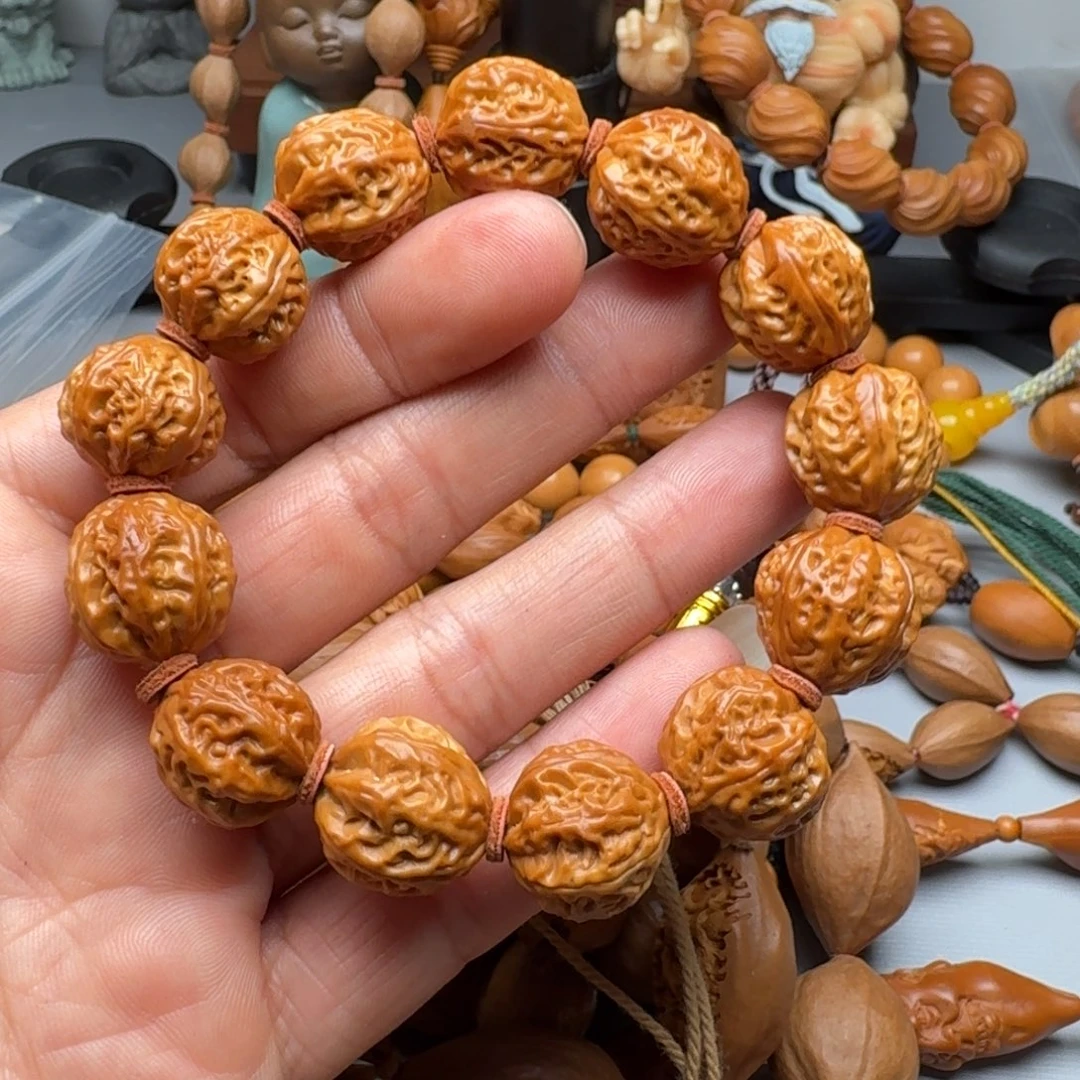 橄榄核手串/手链橄榄核