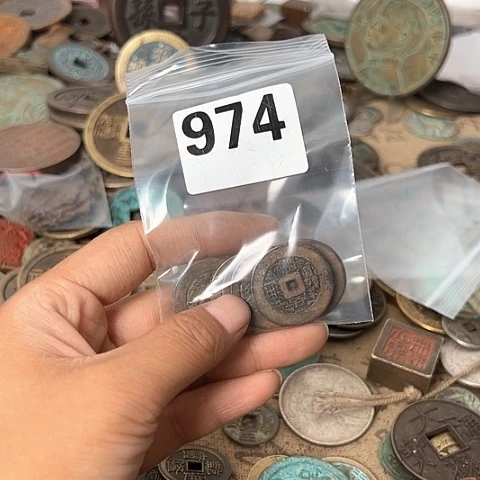 1***徒铜复古文创工艺品