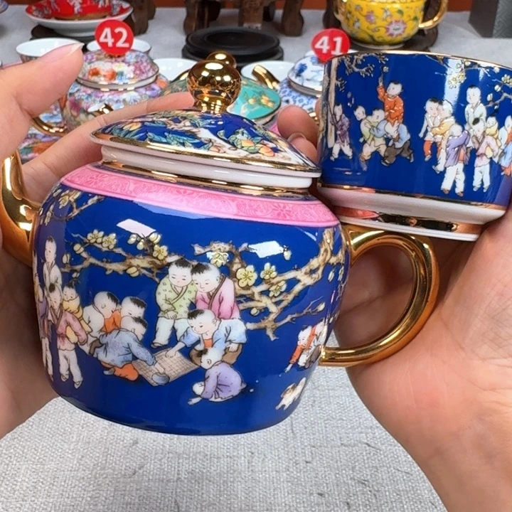 景德镇陶瓷景德镇瓷器