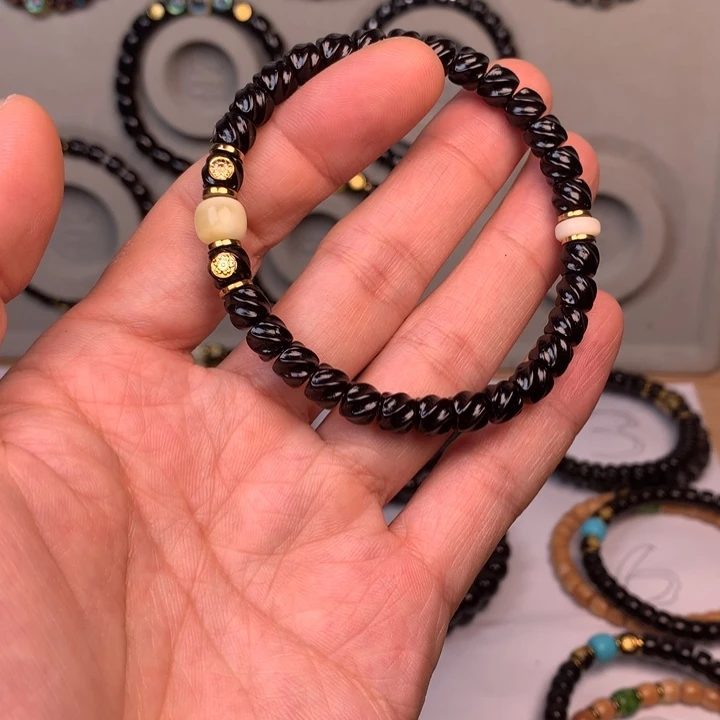 椰蒂手串椰蒂手串