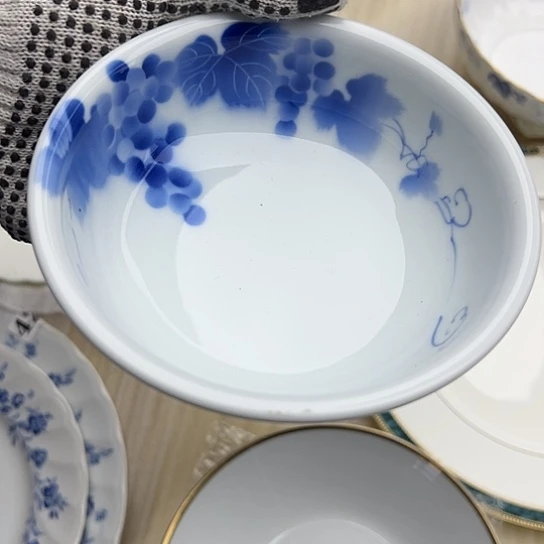 瓷器等行业都具有一定的