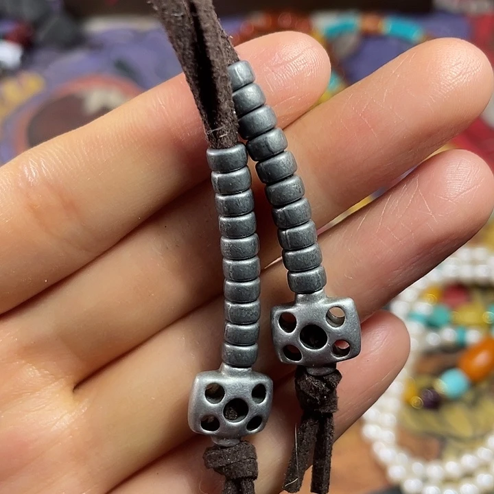 柏香籽/百香籽吊坠