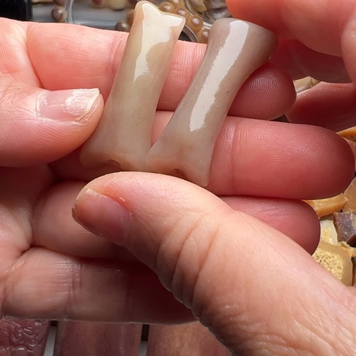 钛钢时间饰品配件