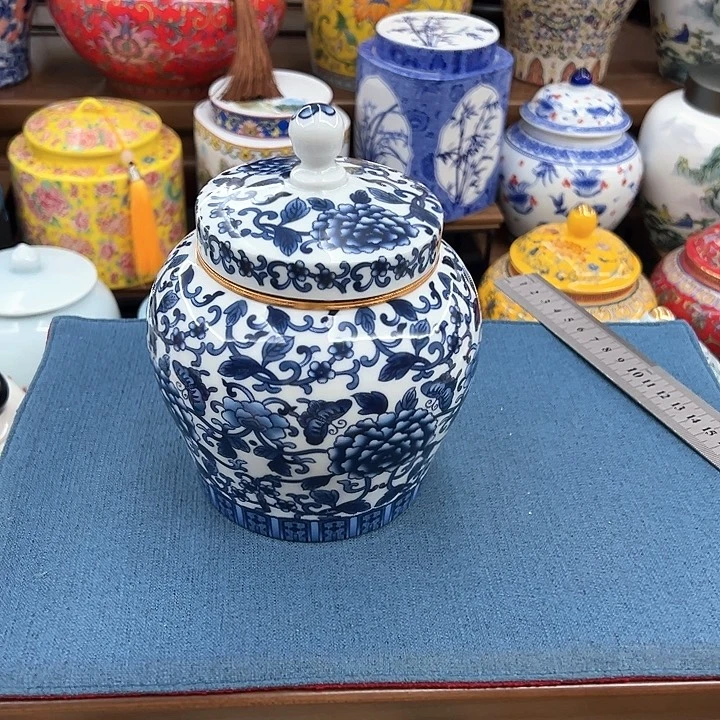 茶叶罐罐罐罐呀呀呀