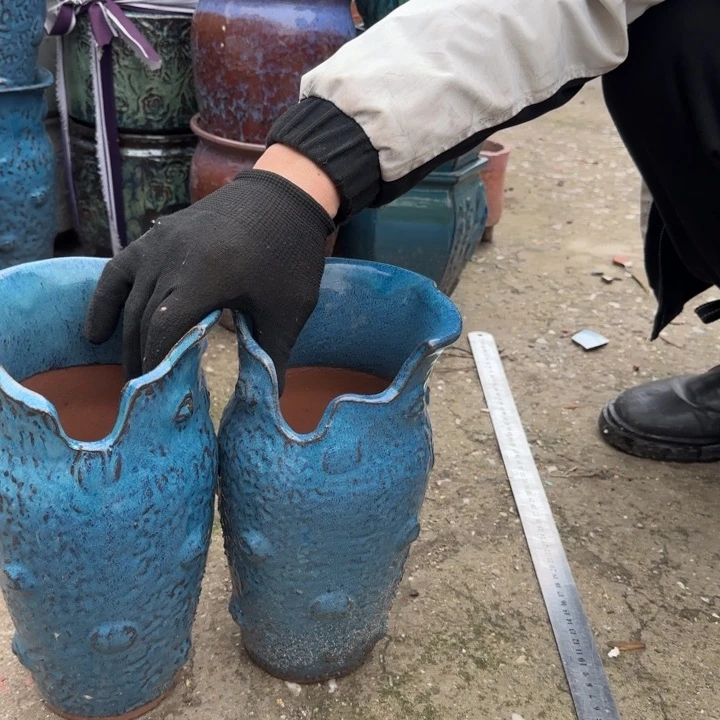 陶瓷瑕疵26/13///