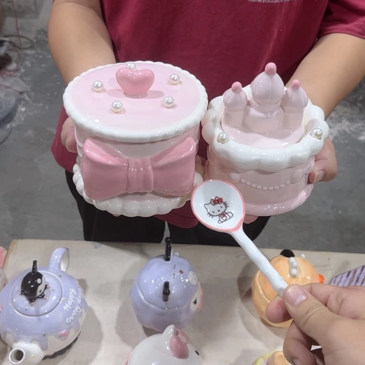 我们的生活也会越来越美好