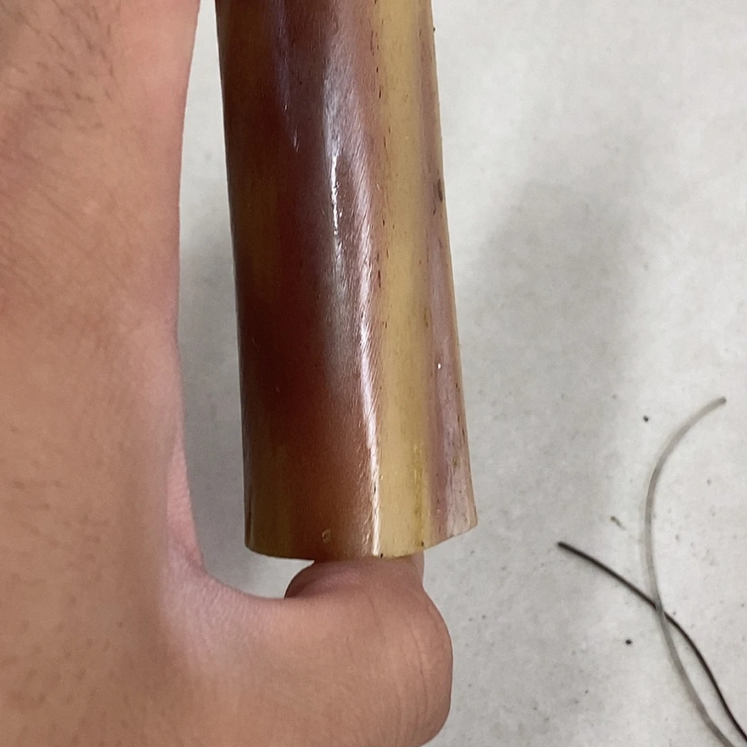 驼骨其他驼骨把件,97