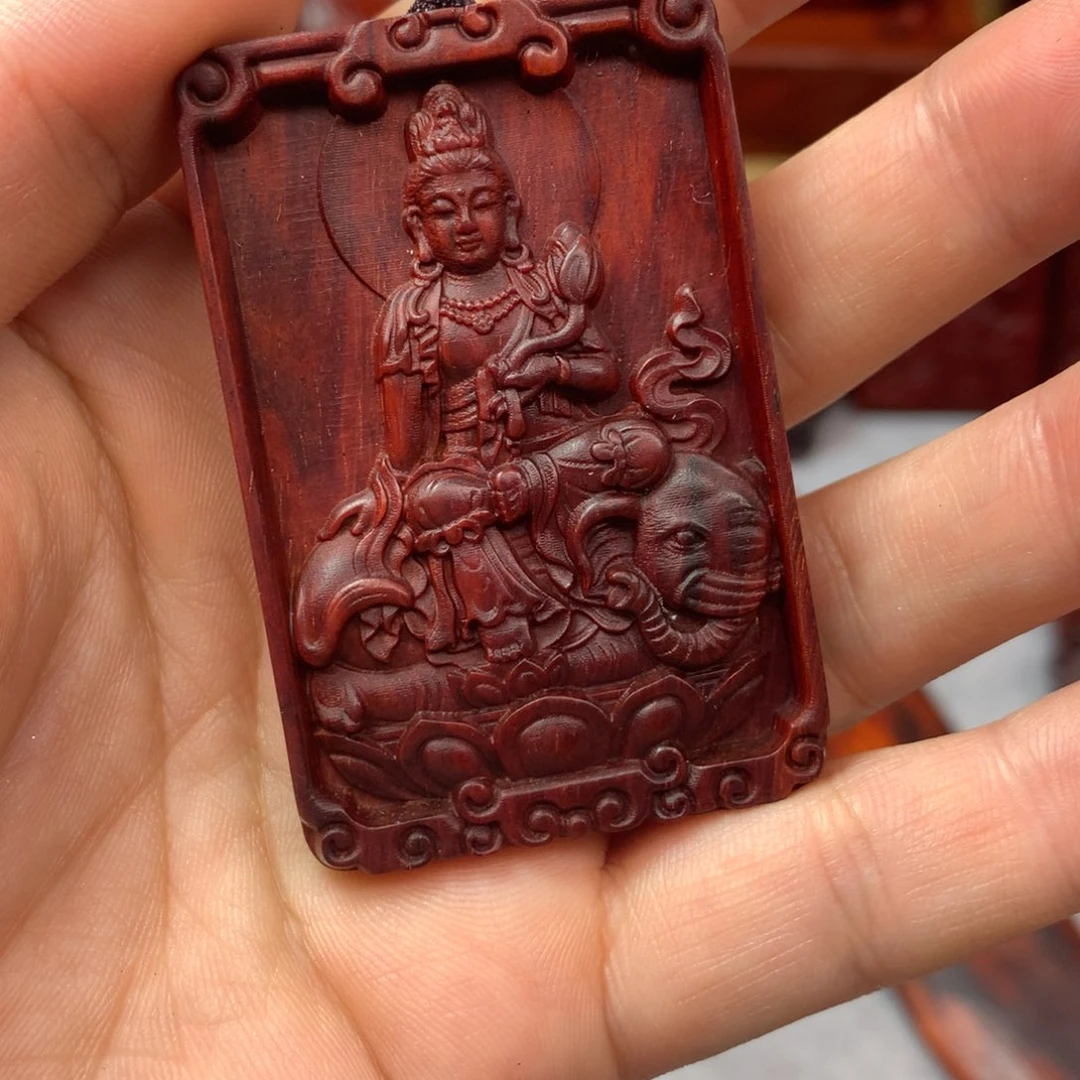 檀香紫檀（小叶紫檀）