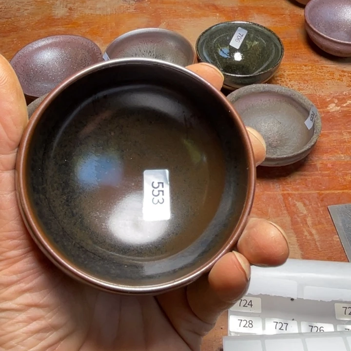 元垅山茶器链接553