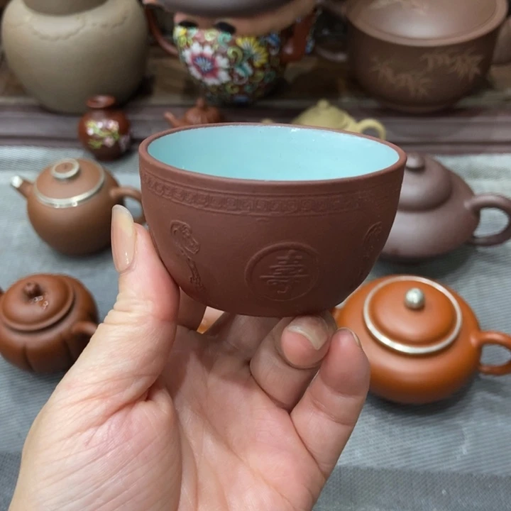 茶壶紫砂紫砂紫砂