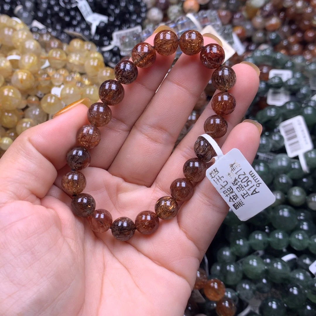 未镶嵌手链水晶11111111