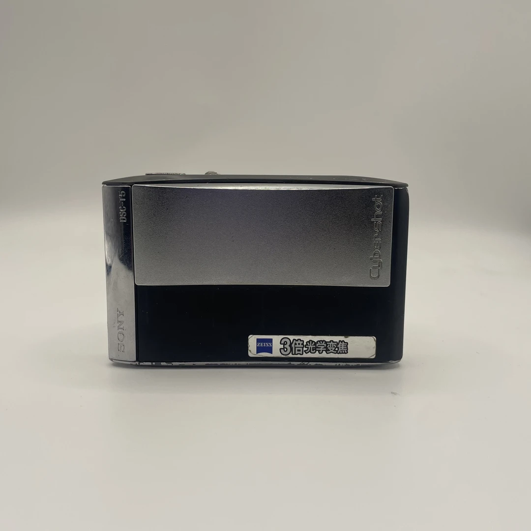 8新 Sony/索尼 索尼T5 暖调奶油肌复古出片