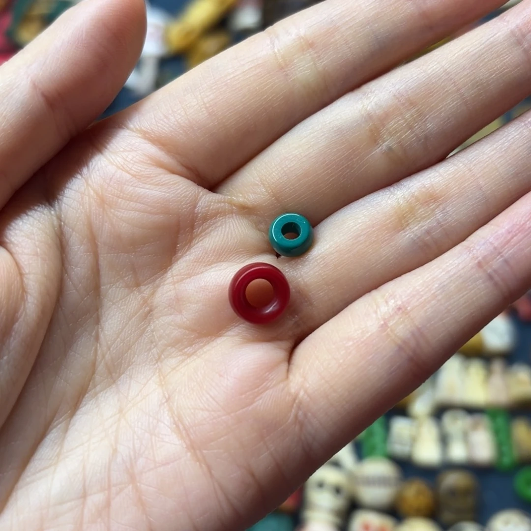 配饰师培训教材及相关