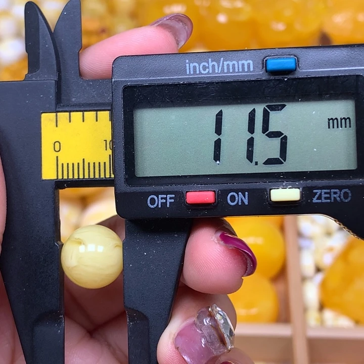 非金属配珠配饰02