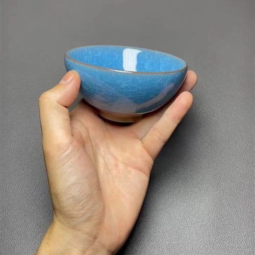 【闪购商品】茶盏-10153..........