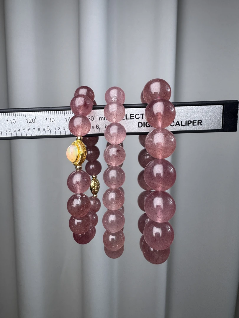 【草莓大福】草莓晶（多样性发一）