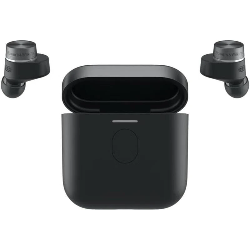 9新 宝华韦健 B&W Pi7 S2真无线主动降噪HIFI音乐运动蓝牙耳机