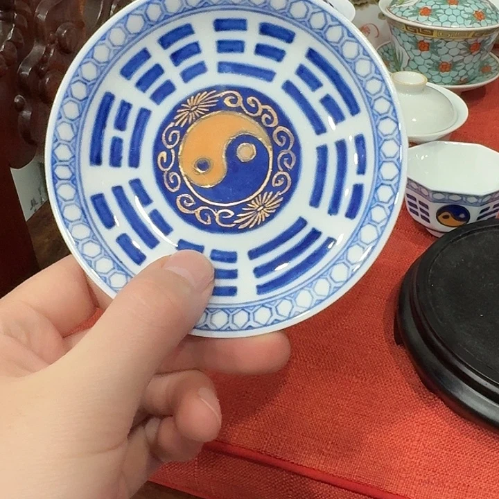 陶瓷艺术品收藏陶瓷