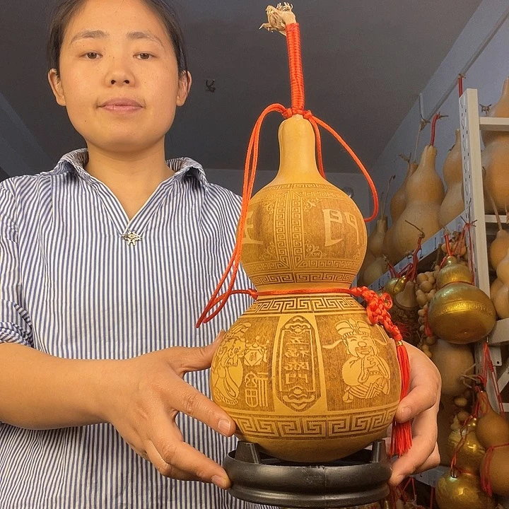 天然葫芦一物一图看图片发货