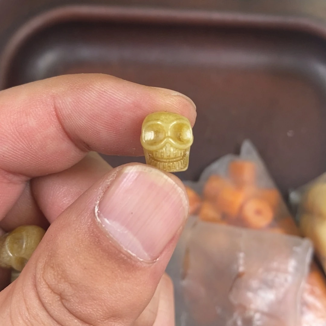 手串/手链驼骨配饰63