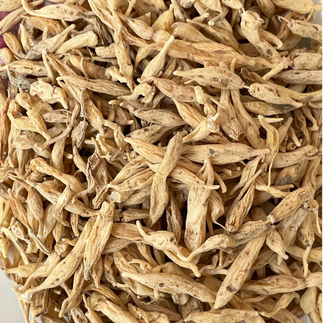 神农架老乡非种植小麦冬【阿凯代卖】