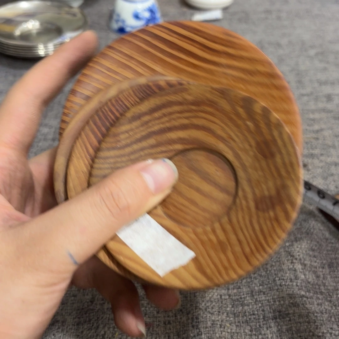 非常好用漂亮的茶具