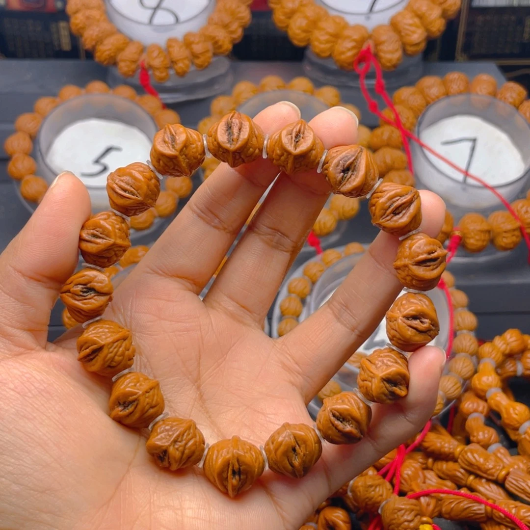 手串桃核生命之源闪购16