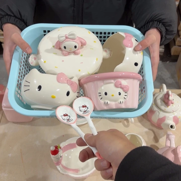 我们的目标是成为一