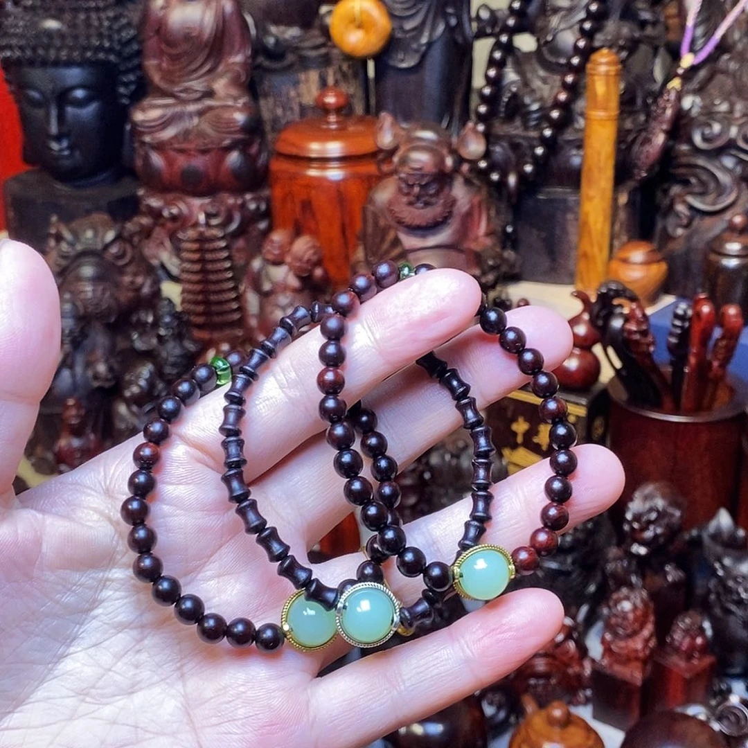 檀香紫檀（小叶紫檀）福利款