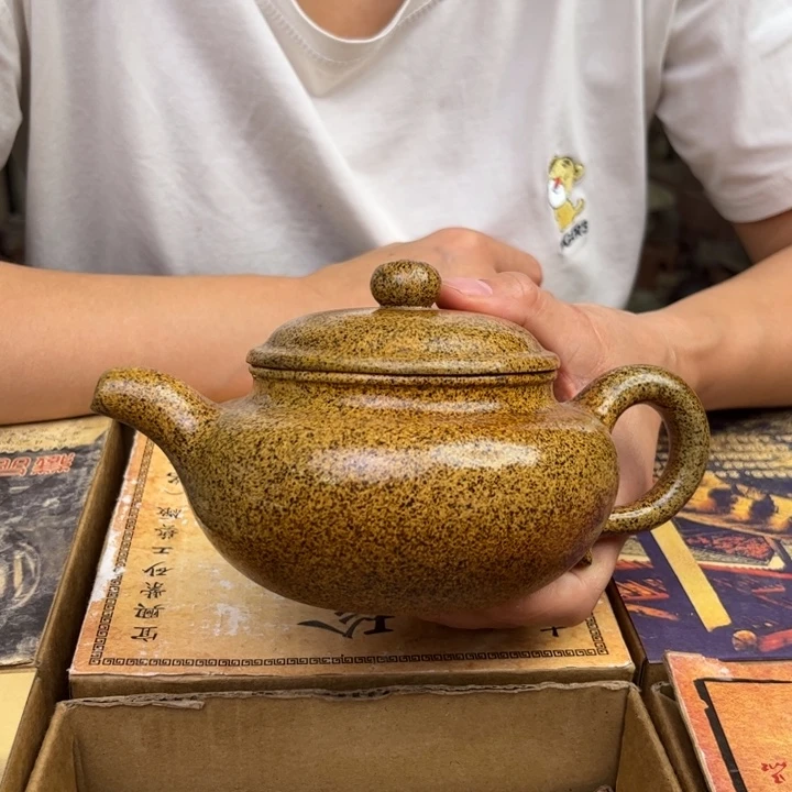 茶壶紫砂宜兴紫砂