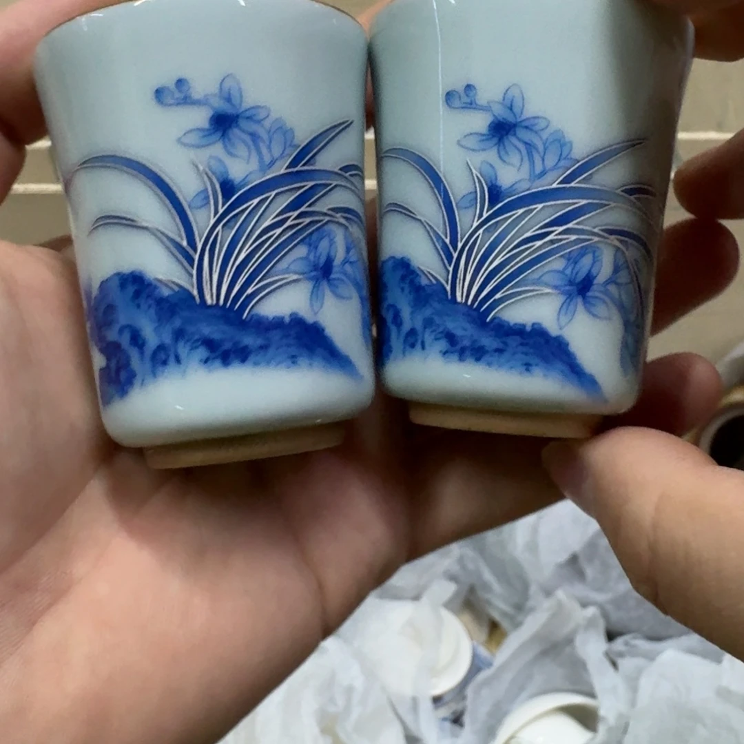 陶瓷茶具 12345678631239