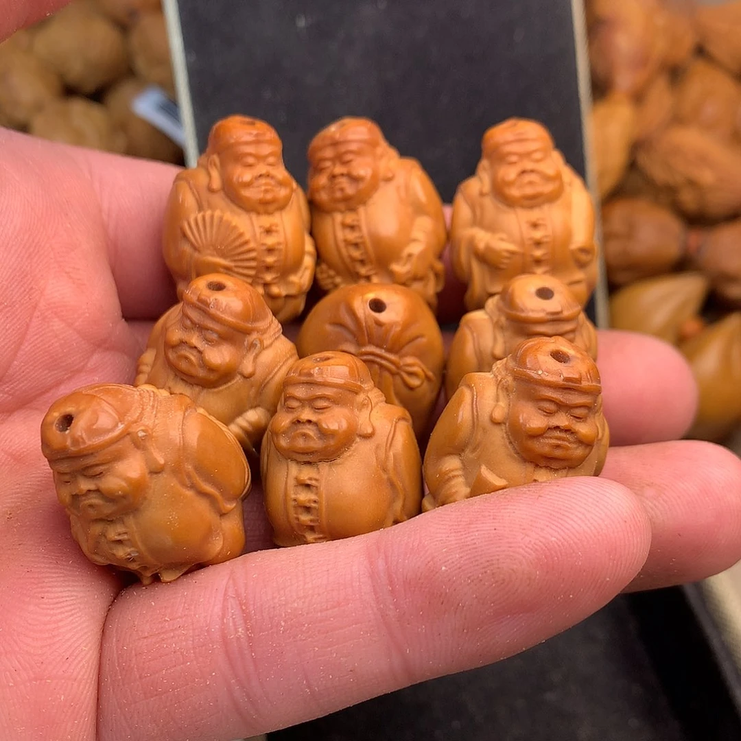 橄榄核手串/手链精品橄榄核手串