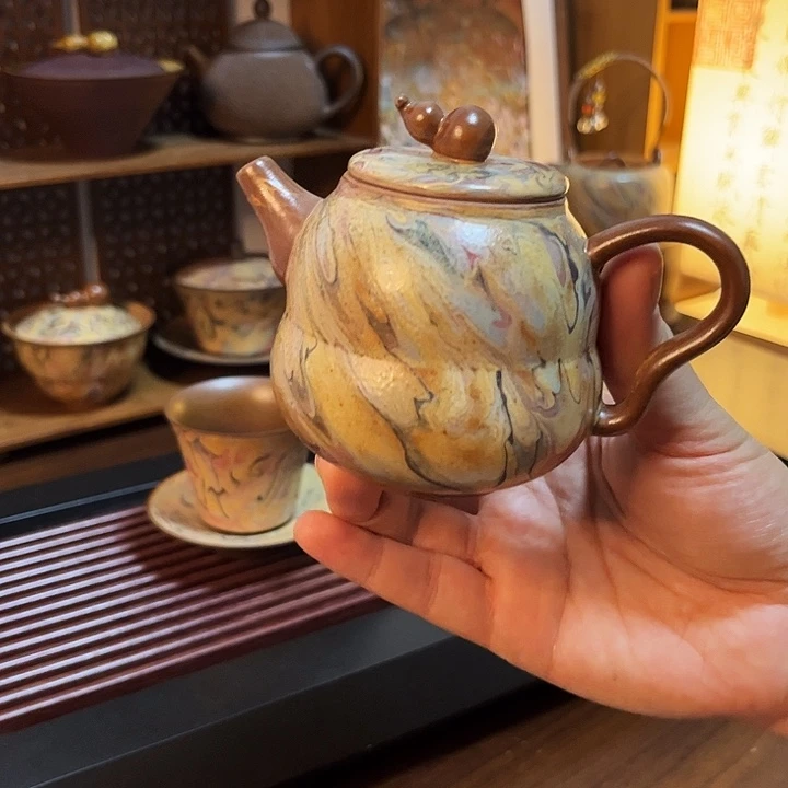 高端定制，陶类产品