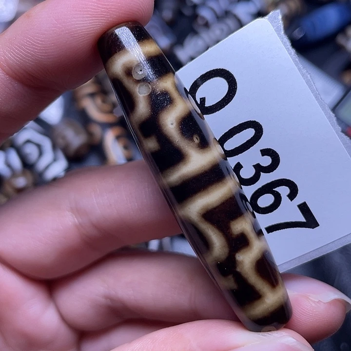 玛瑙/玉髓颈饰未镶嵌微瑕