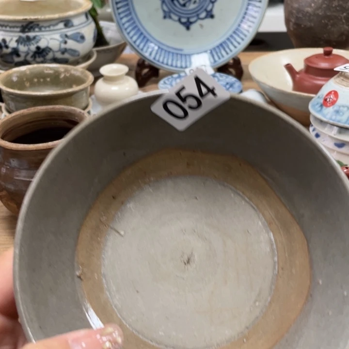 蕾***i珊珊姐家的老茶器054