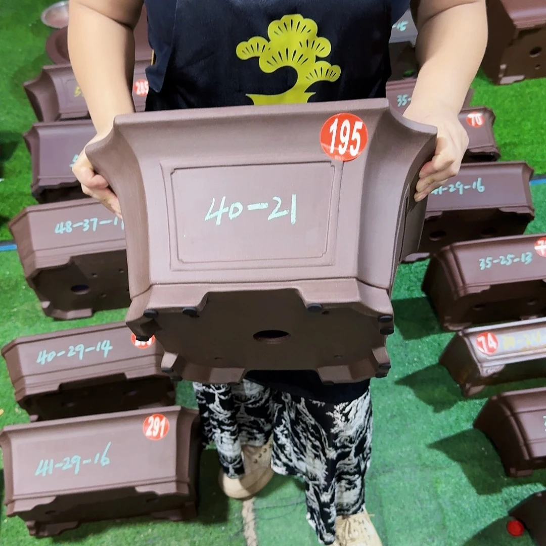 花盆紫砂紫砂花盆