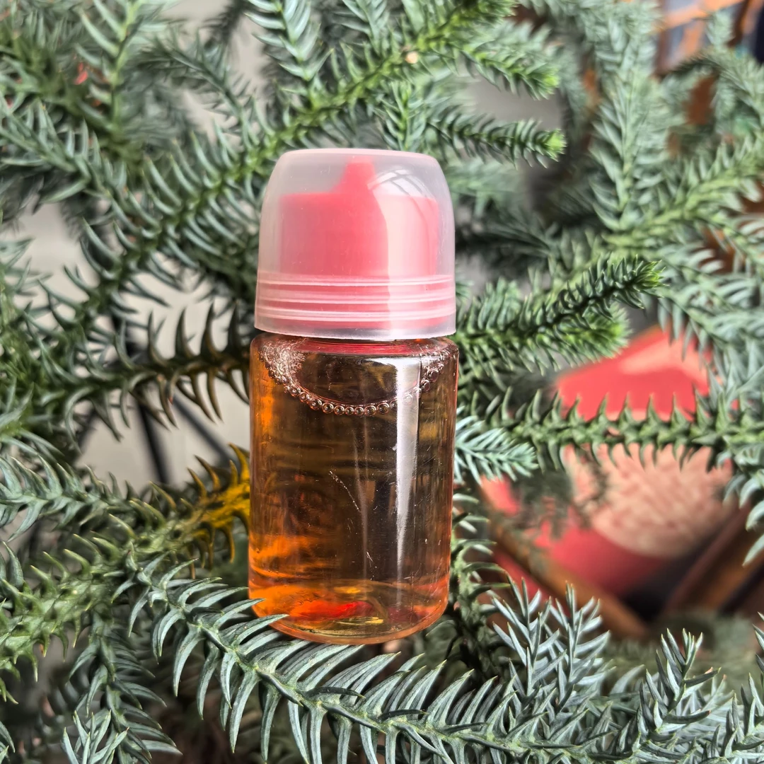 双宝中药成分钓鱼酒无任何稀释与勾兑100克饵料使用量不超过2ML