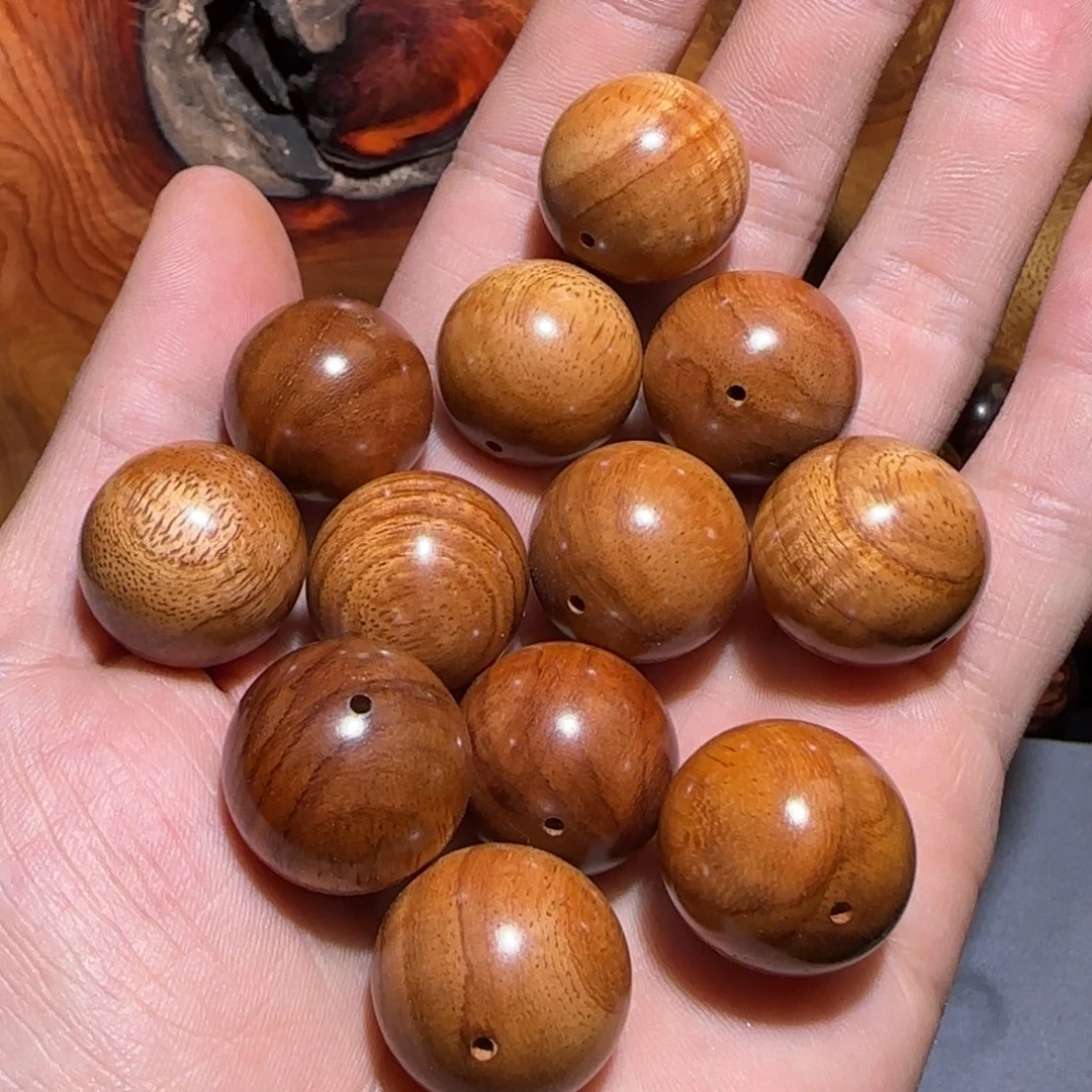 降真香手串/手链南海海沉木