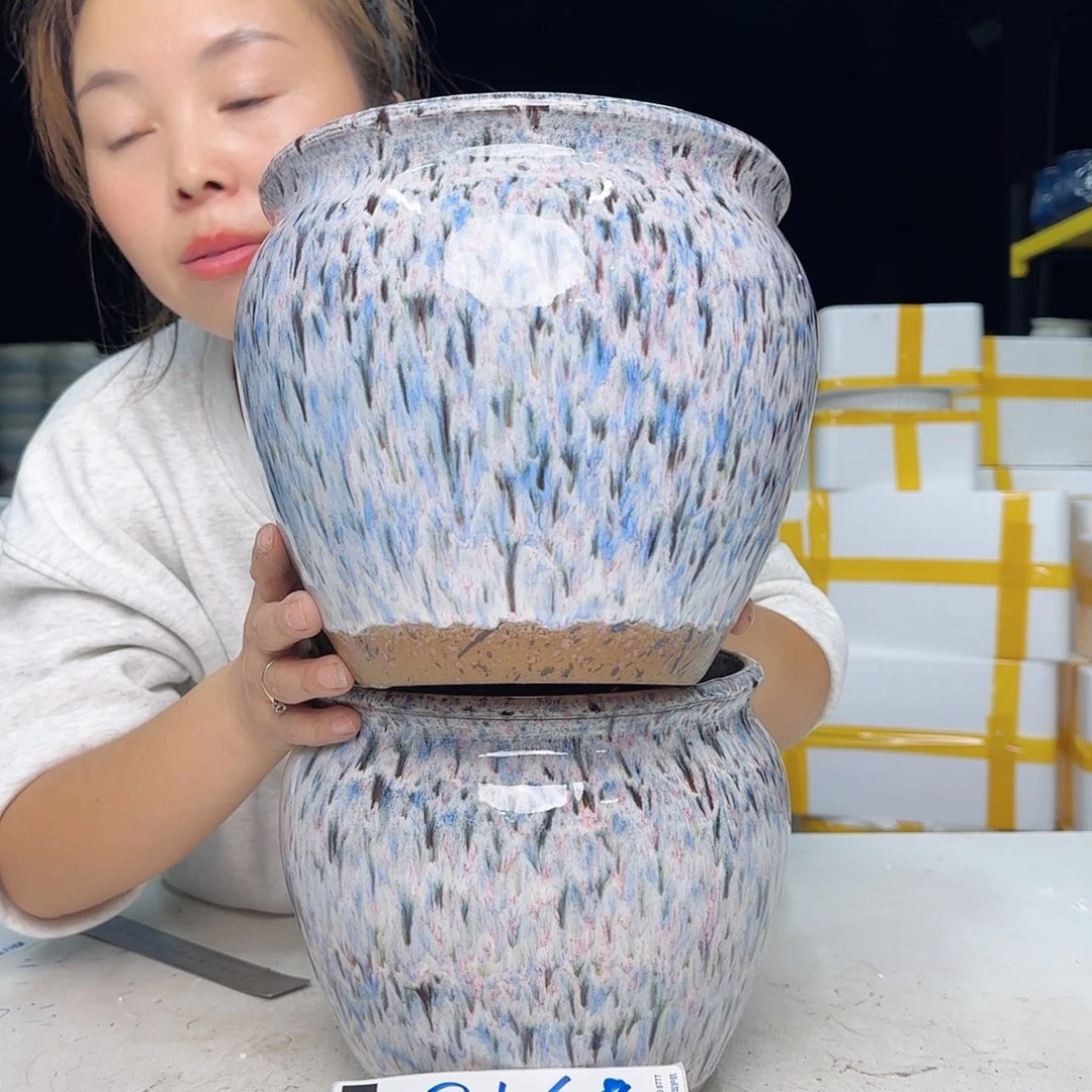 云上花盆直播1107-216