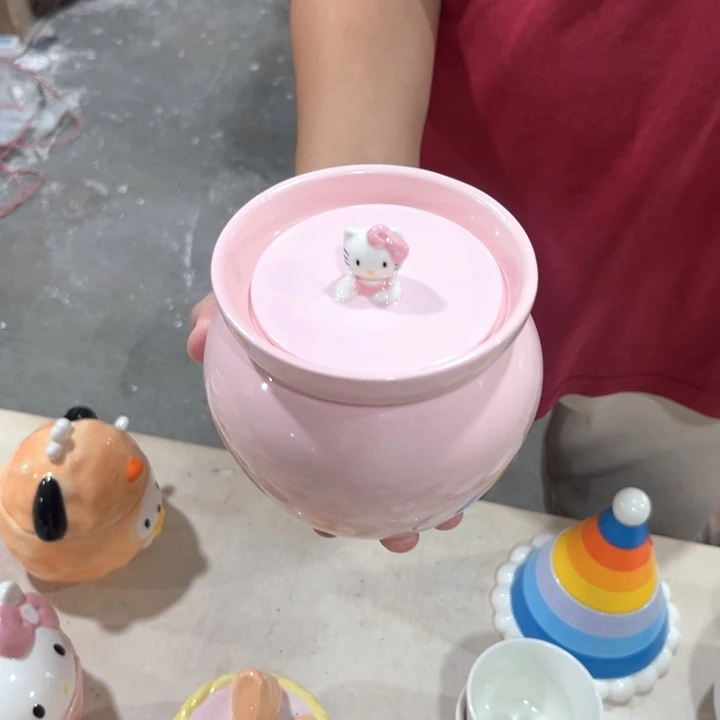 我们都是好孩子呀我也是
