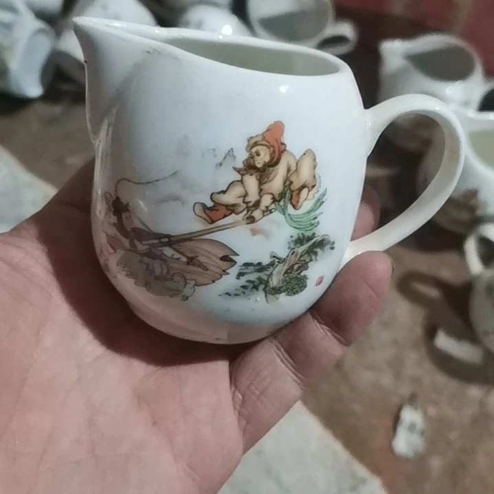 杯子，碗，陶瓷摆件，啥也有2号