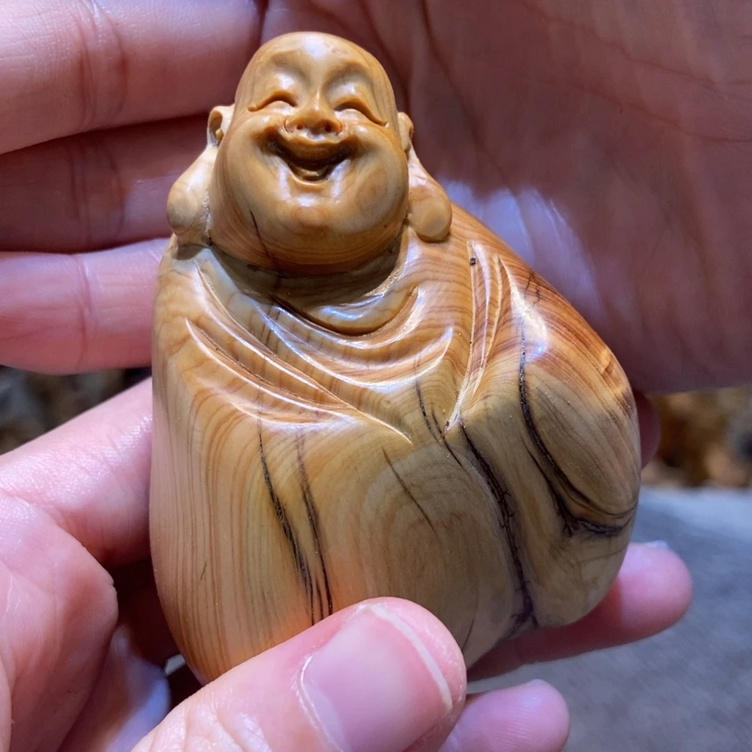 柏木（崖柏）精品太行崖柏