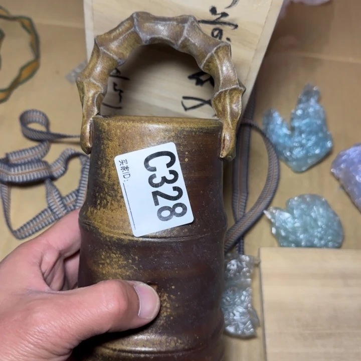 备前烧作品备前烧作品