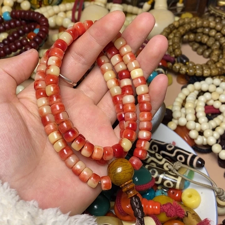 檀香紫檀（小叶紫檀）